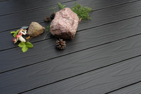 Террасная доска из ДПК Terrapol Практик моноколор Гиацинт (под заказ) купить в Набережных Челнах