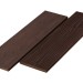 Заборная доска RusDecking UnoDeck Forte - Венге купить в Набережных Челнах