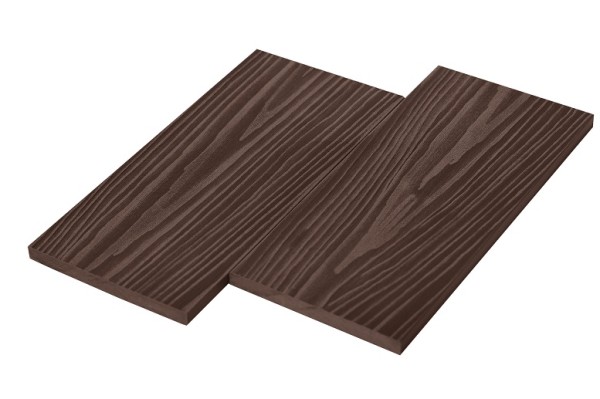 Заборная доска RusDecking UnoDeck Forte - Венге купить в Набережных Челнах
