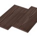 Заборная доска RusDecking UnoDeck Forte - Венге купить в Набережных Челнах