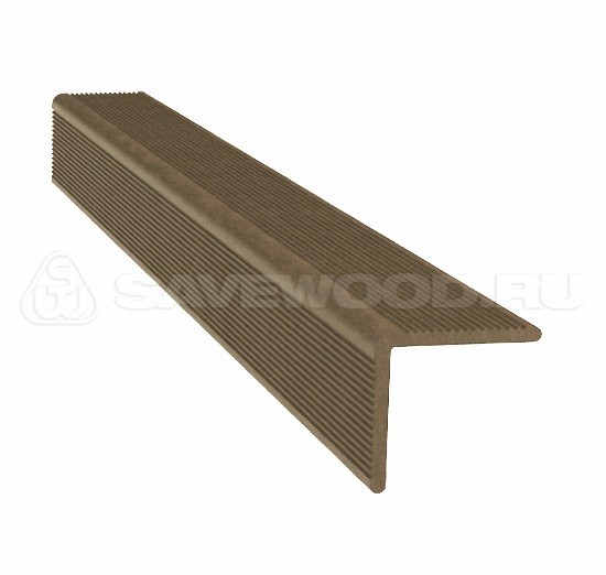 Уголок из ДПК Savewood – Тик купить в Набережных Челнах
