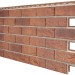 Фасадная панель VOX SOLID BRICK REGULAR бристоль купить в Набережных Челнах