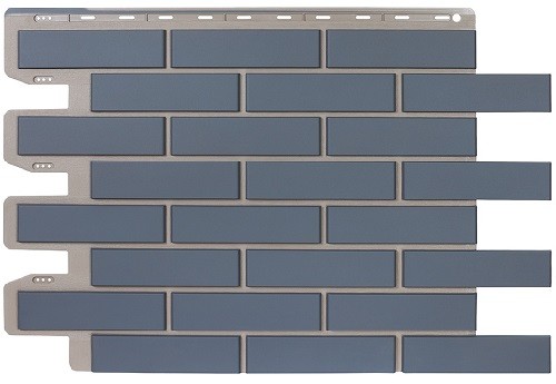 Фасадная панель Royal Stone, Облицовочный Кирпич, Веллингтон купить в Набережных Челнах