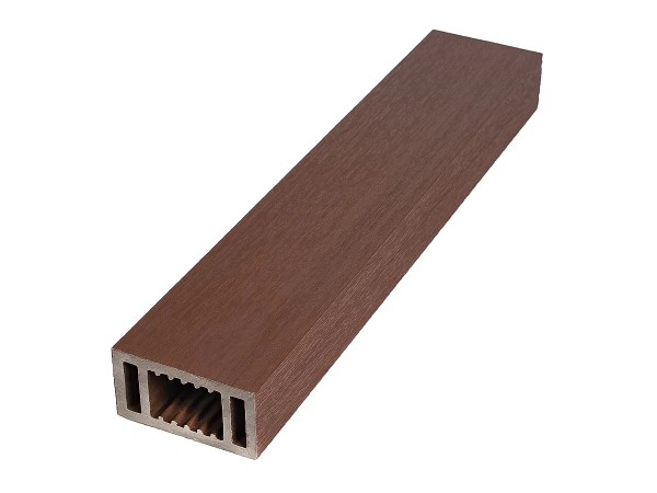 Перила нижнее Woodvex Co-Extrusion Махагон купить в Набережных Челнах Перила нижнее Woodvex Co-Extrusion Махагон купить в Набережных Челнах