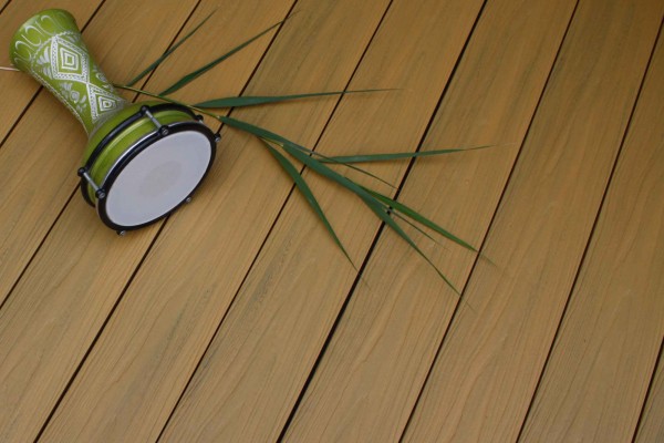 Террасная доска из ДПК Terrapol Практик мультиколор Египет (под заказ) купить в Набережных Челнах